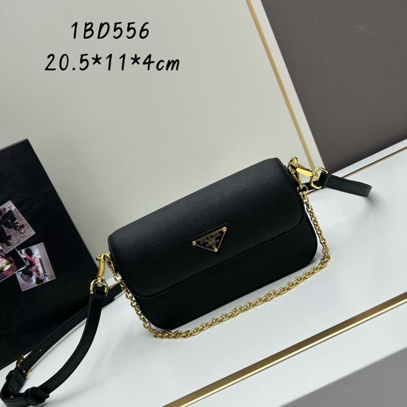 Pra*a satchel bags